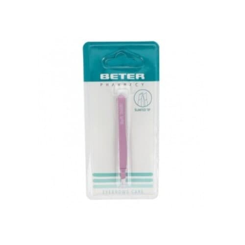 Beter Pinzas Depilar Soft Touch 24079.