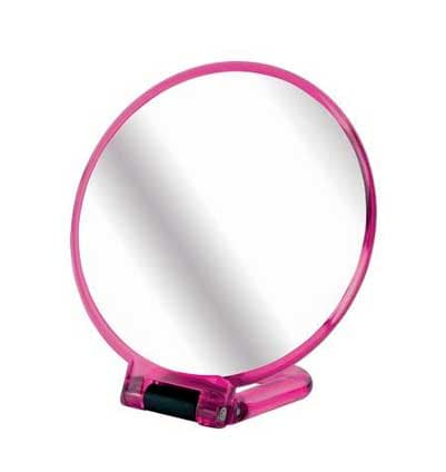Beter Espejo Doble Plegable 14308
