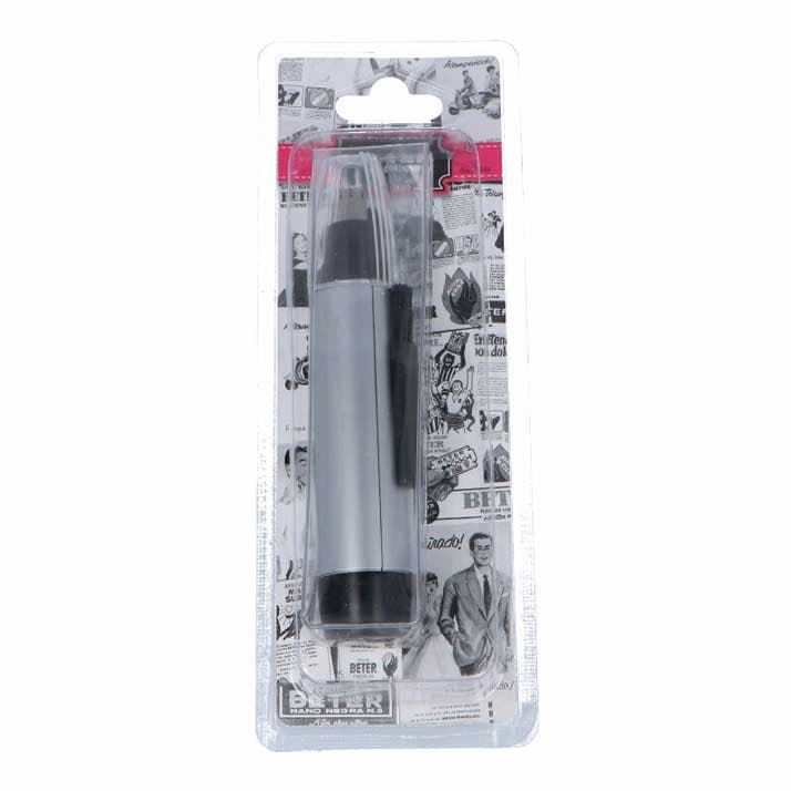 Beter Cortapelos Nasal Lujo 14255