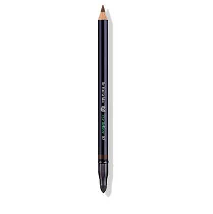Dr. Hauschka Perfilador De Ojos Kajal 02 Brown