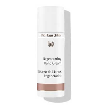 Dr. Hauschka Balsamo De Manos Regenerador 50Ml