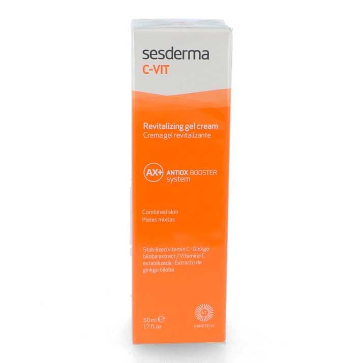 Sesderma C-Vit Crema Gel 50 Ml