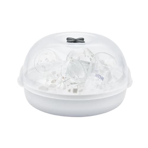 Nuk Esterilizador Microondas