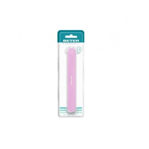 Beter Pulidor Profesional De Uñas 17,3 Cm.