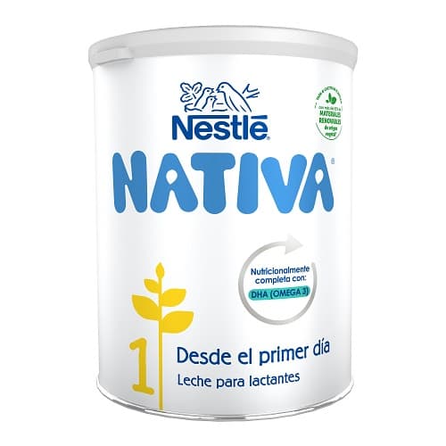 Nestle Nativa 1 800g