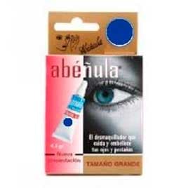Abeñula Azul Grande