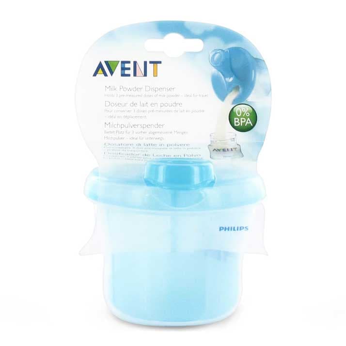 Avent Dosificador De Leche En Polvo Scf135/06