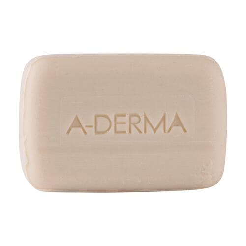 A-Derma Dermopan Pastilla Avena Rhealba 100G