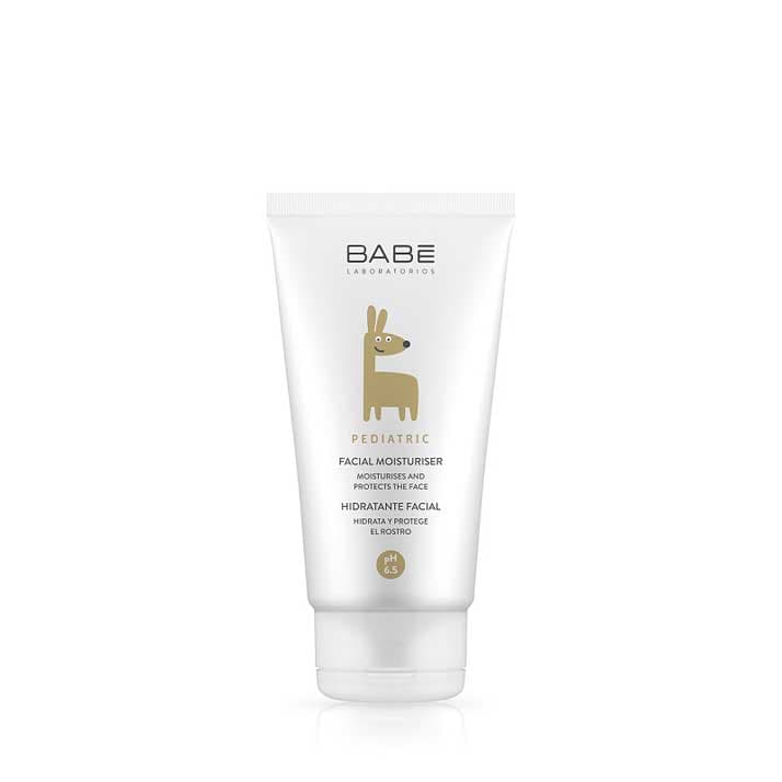 Babe Pediatrico Hidratante Facial 50 Ml