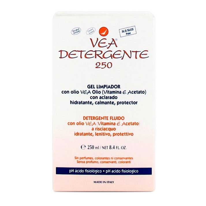 Vea Detergente 250ml