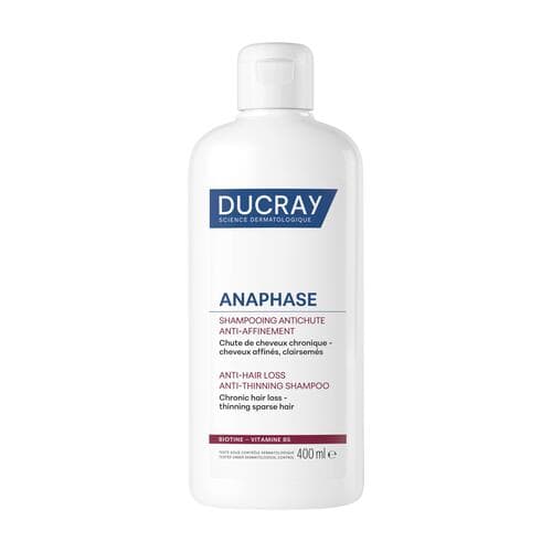 Ducray Champu Anaphase 400 Ml