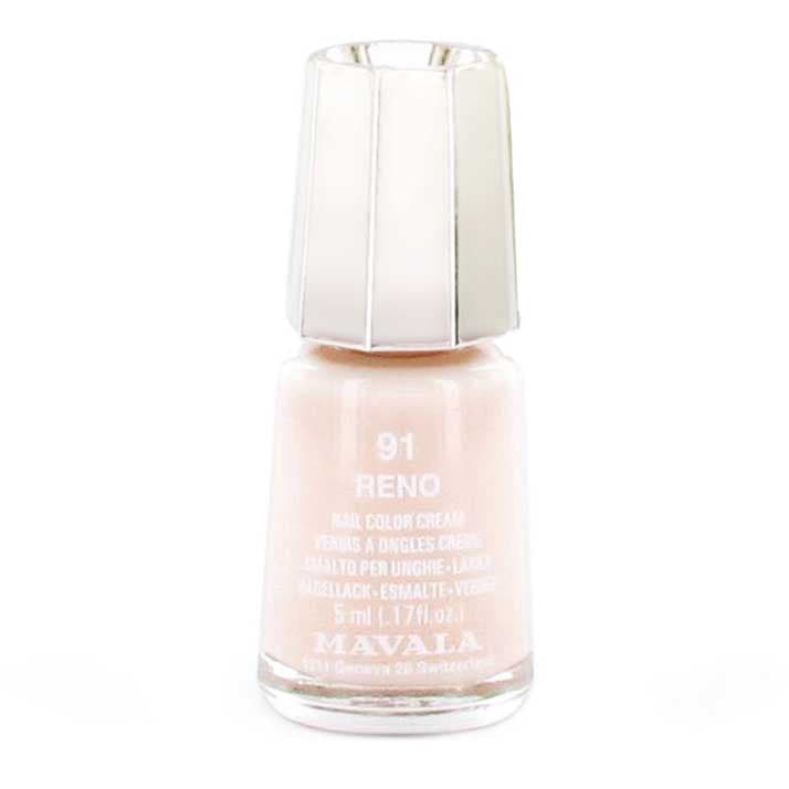 Mavala Color Reno 91 5 Ml Ref. 650091