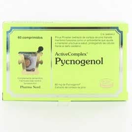 Pharma Nord ActiveComplex Pycnogenol 60 Comp.