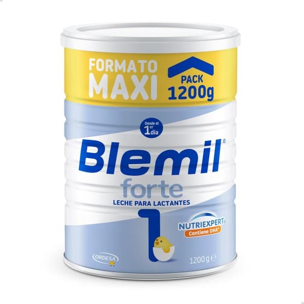 Blemil Plus 1 Forte 1200Gr