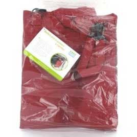 1309 Saro Bolsa Maternal Para Paseo Y Carrito