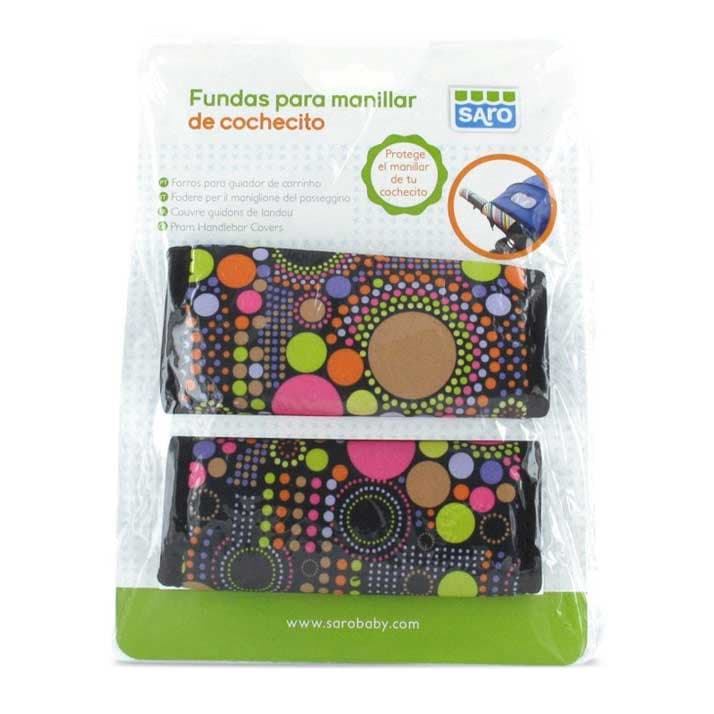 1352 Saro Fundas Para Manillar De Cochecito Paseo