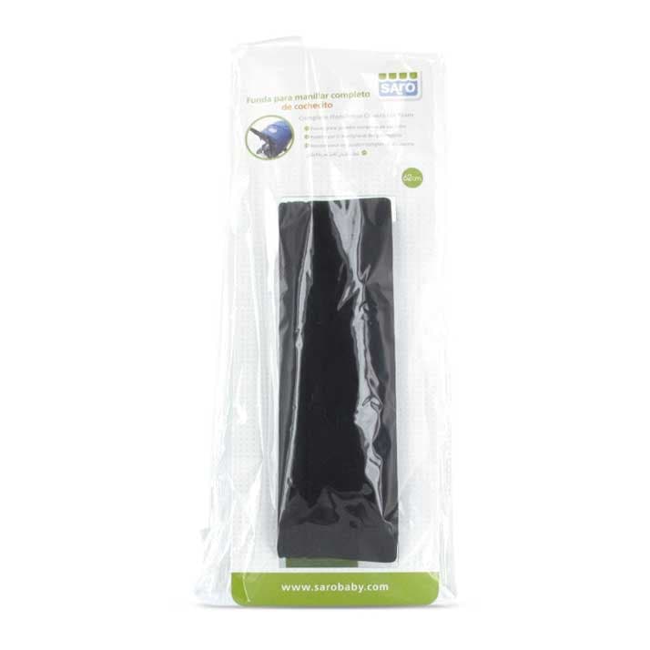 1354 Saro Fundas Neopreno Manillar Completo Cochecito