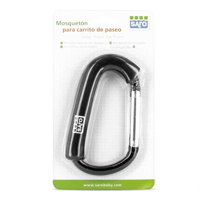 1357 Saro Mosqueton Para Carrito De Paseo