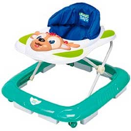 5343 Saro Andador ""Bambi""