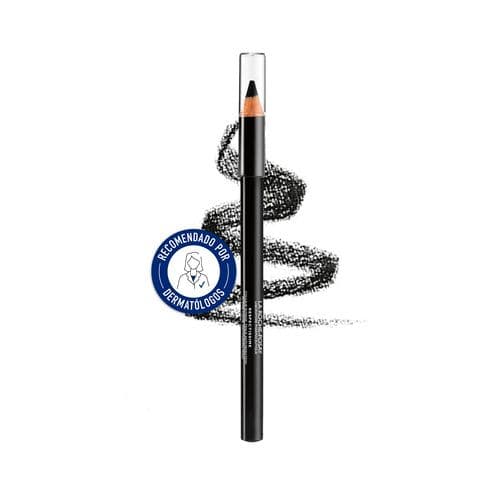 La Roche Posay Toleriane Lápiz de Ojos Respectissime Piel Sensible Negro 1g