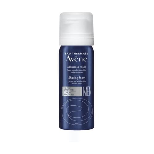 Avene Espuma De Afeitar Men 50 Ml