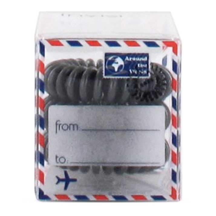 Invisibobble Around The World (Coletero Gris)