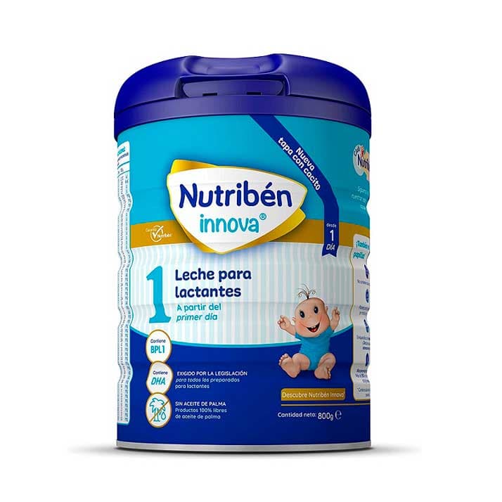 Nutriben Innova 1 800g