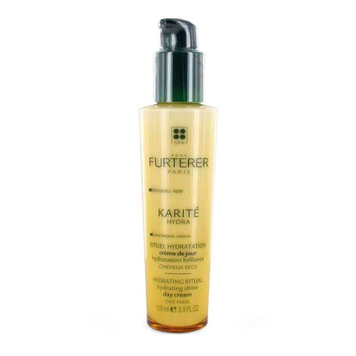 Rene Furterer Karite Hydra Crema De Dia 100 Ml
