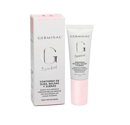 Germinal Contorno De Ojos, Bolsas Y Ojeras 15 Ml
