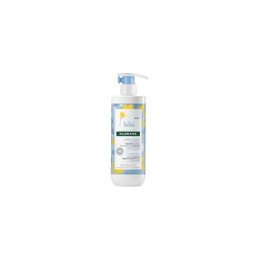 Klorane Crema Lavante Cold Cream 500Ml