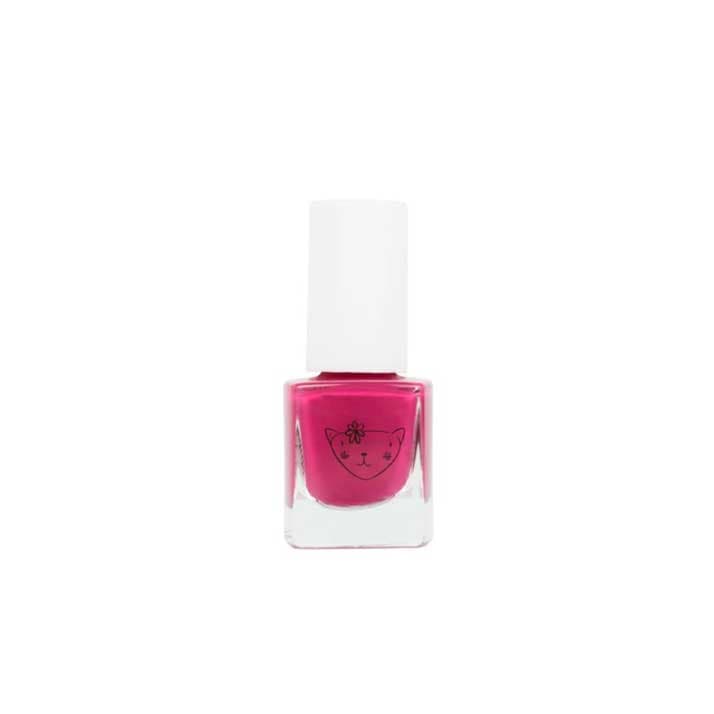 Mia Kids Esmalte Kitten