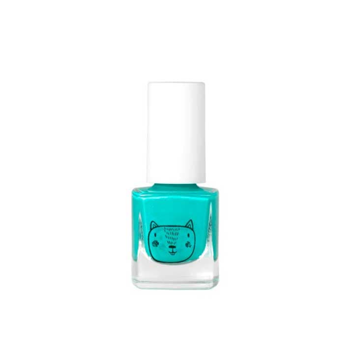 Mia Kids Esmalte Squirrel