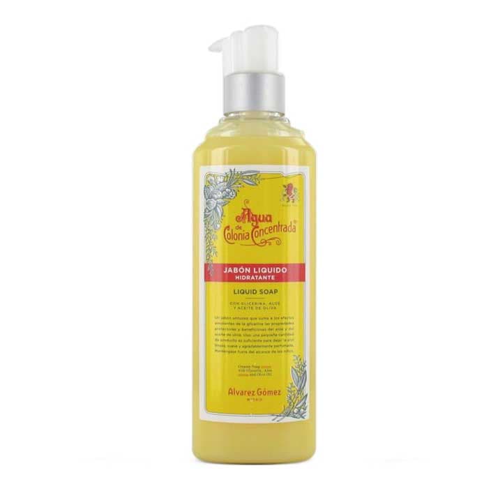 Alvarez Gomez Jabón Líquido Álvarez Gómez 290 Ml