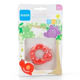 Mam Friends Lucy The Snail
