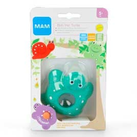 Mam Friends Bob The Turtle