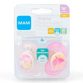MAM ORIGINAL 16+ LATEX