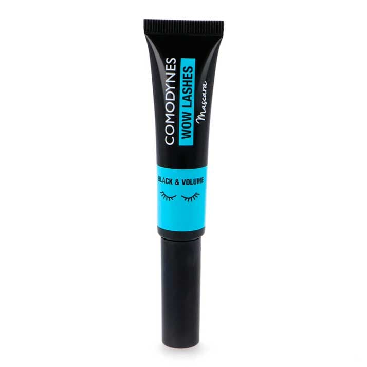 Comodynes Mascara Pestañas Wow Lashes