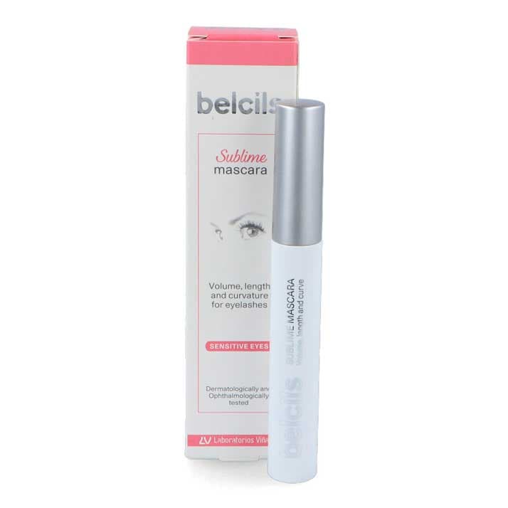 Belcils Mascara Sublime Emulsion 8 Ml