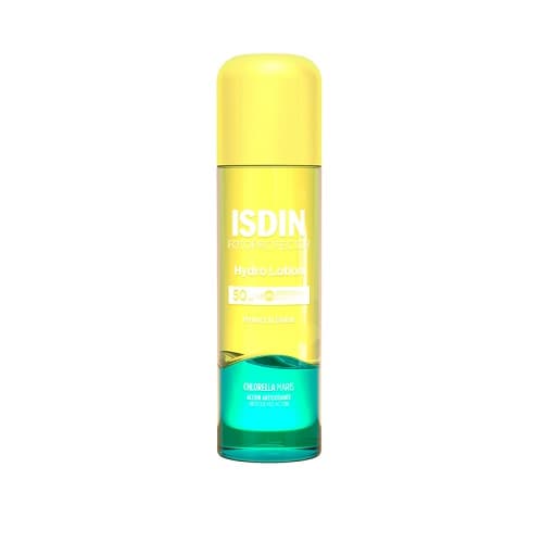 Isdin Fotoprotector Hydrolotion Spf 50 200 Ml