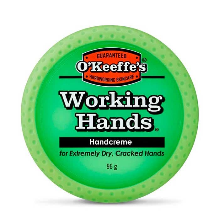 O'Keeffe'S Crema De Manos Working Hands 96 G Tarro