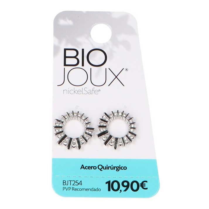 BJT254 Biojoux Ss Deslumbrame 16 Mm
