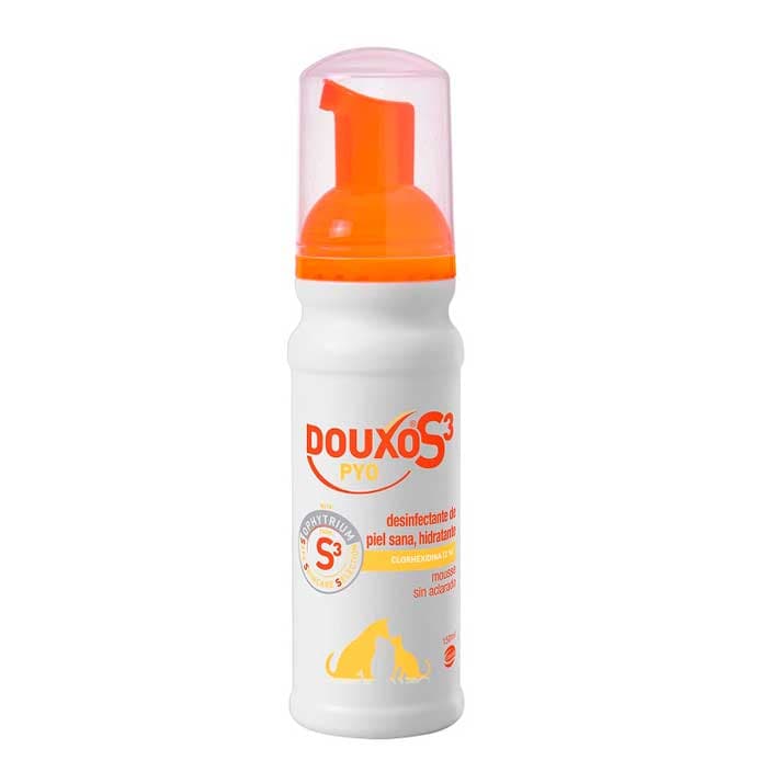 Douxo S3 Pyo Mousse 150Ml