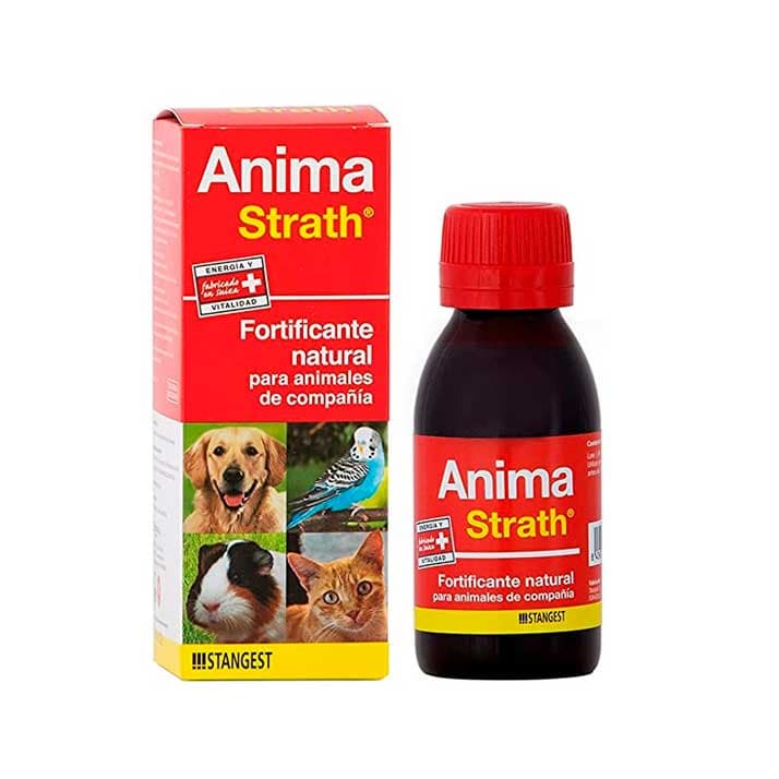 Anima Strath 100 Ml