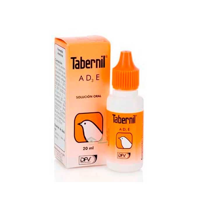 Tabernil Ad3E 20 Ml