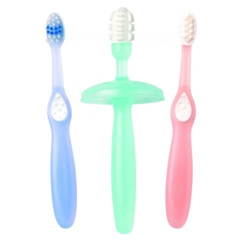 Saro Cepill Dient Set Aprendiz