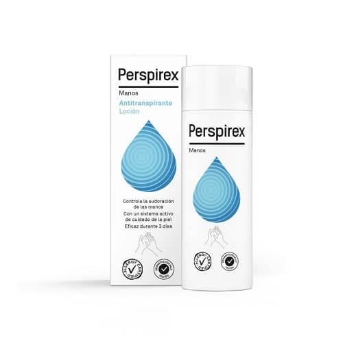 Perspirex Locion Manos 100 Ml