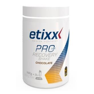 Etixx Etixx Recovery Pro Line Chocolate 1,4Kg.