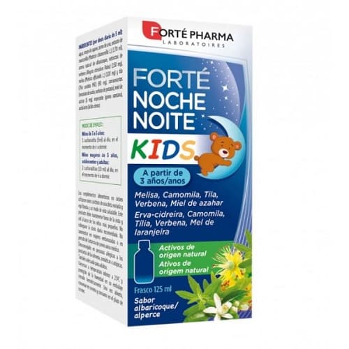 Forte Noche Kids 125 Ml