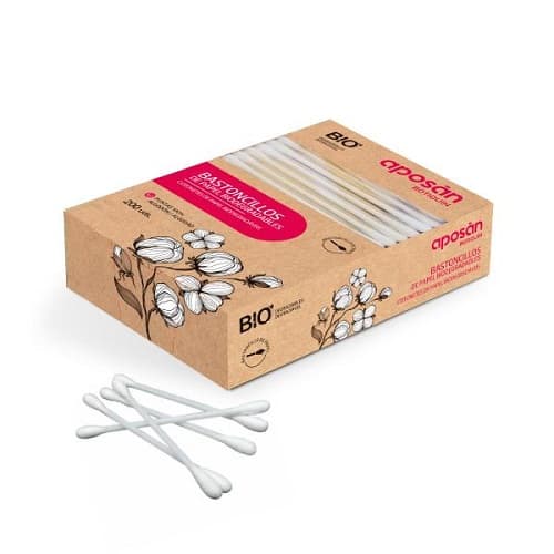 Aposan Bastoncillos Eco 200U