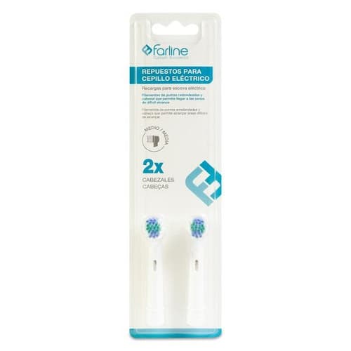 Farline Recamb Cepil Elec Medio